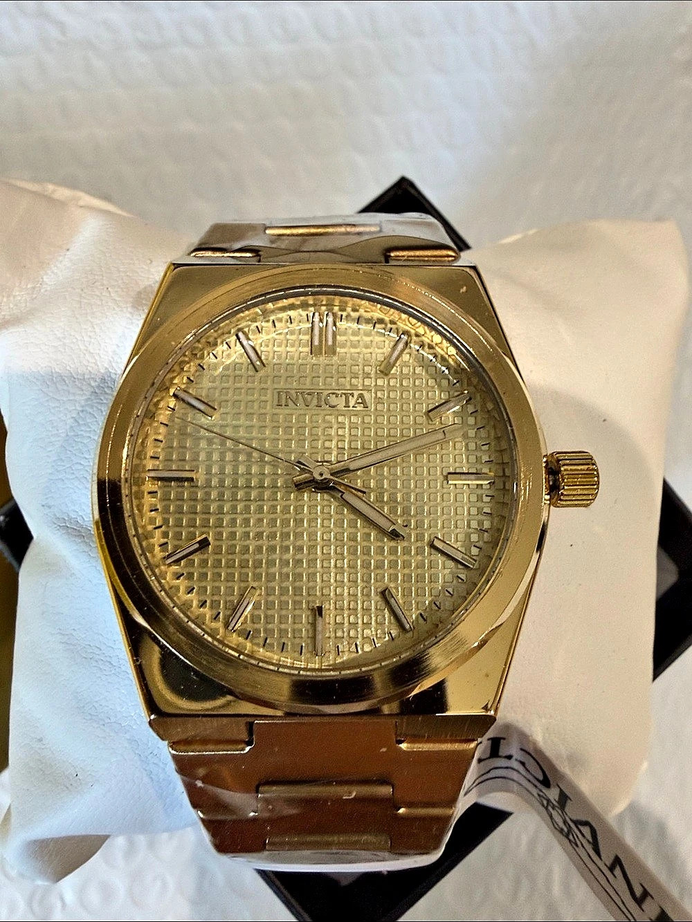 Celestial Men
Model 69410 Men's Watch